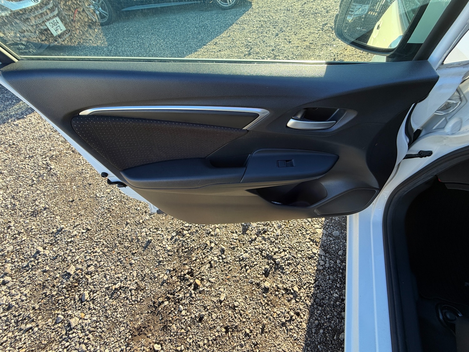 Used Honda Jazz 2015 for sale - 77094329: Photo 63