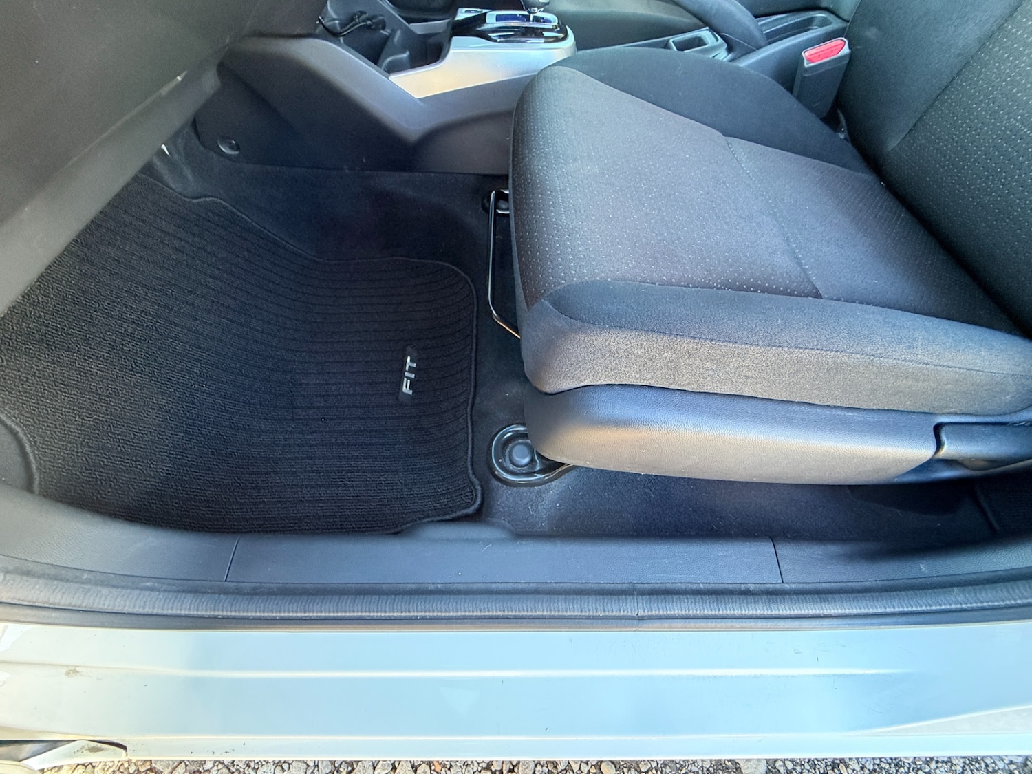 Used Honda Jazz 2015 for sale - 77094329: Photo 66