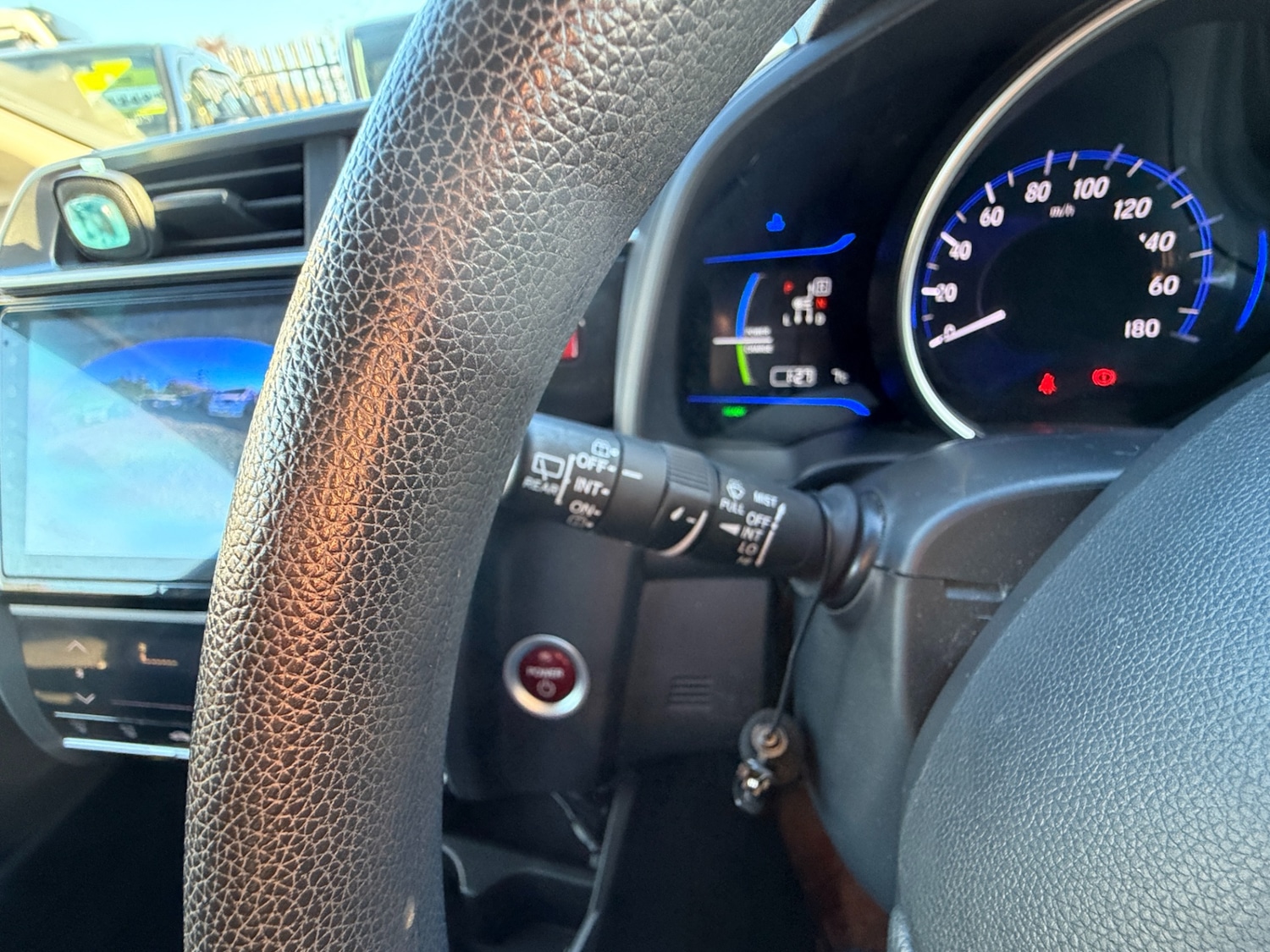 Used Honda Jazz 2015 for sale - 77094329: Photo 73