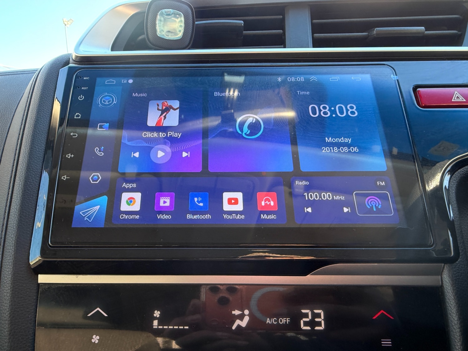 Used Honda Jazz 2015 for sale - 77094329: Photo 76