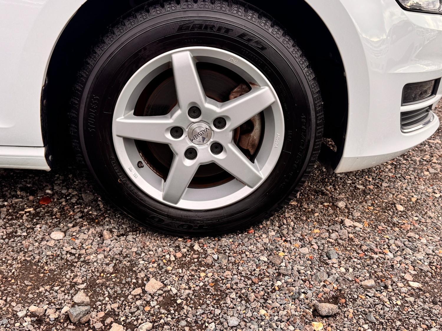 Used Volkswagen Golf 2014 for sale - 76332319: Photo 12