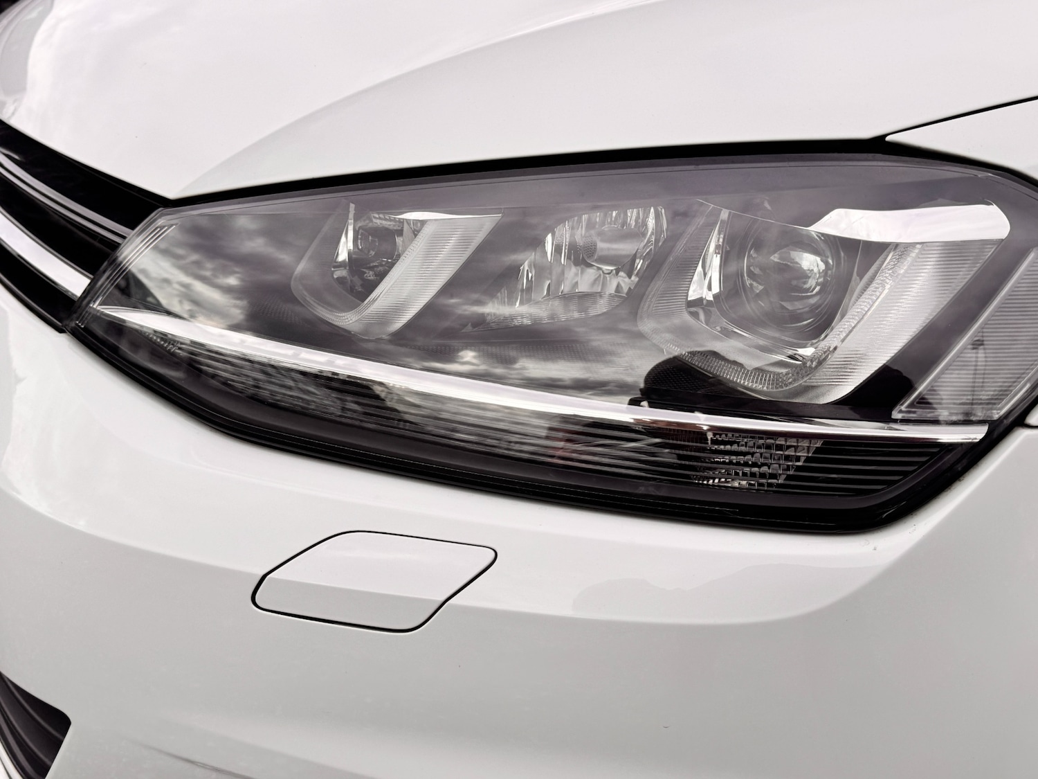 Used Volkswagen Golf 2014 for sale - 76332319: Photo 16