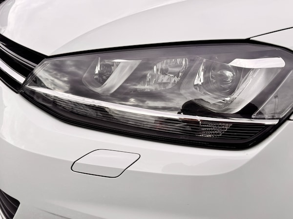 Used Volkswagen Golf 2014 for sale - 76332319: Photo 16