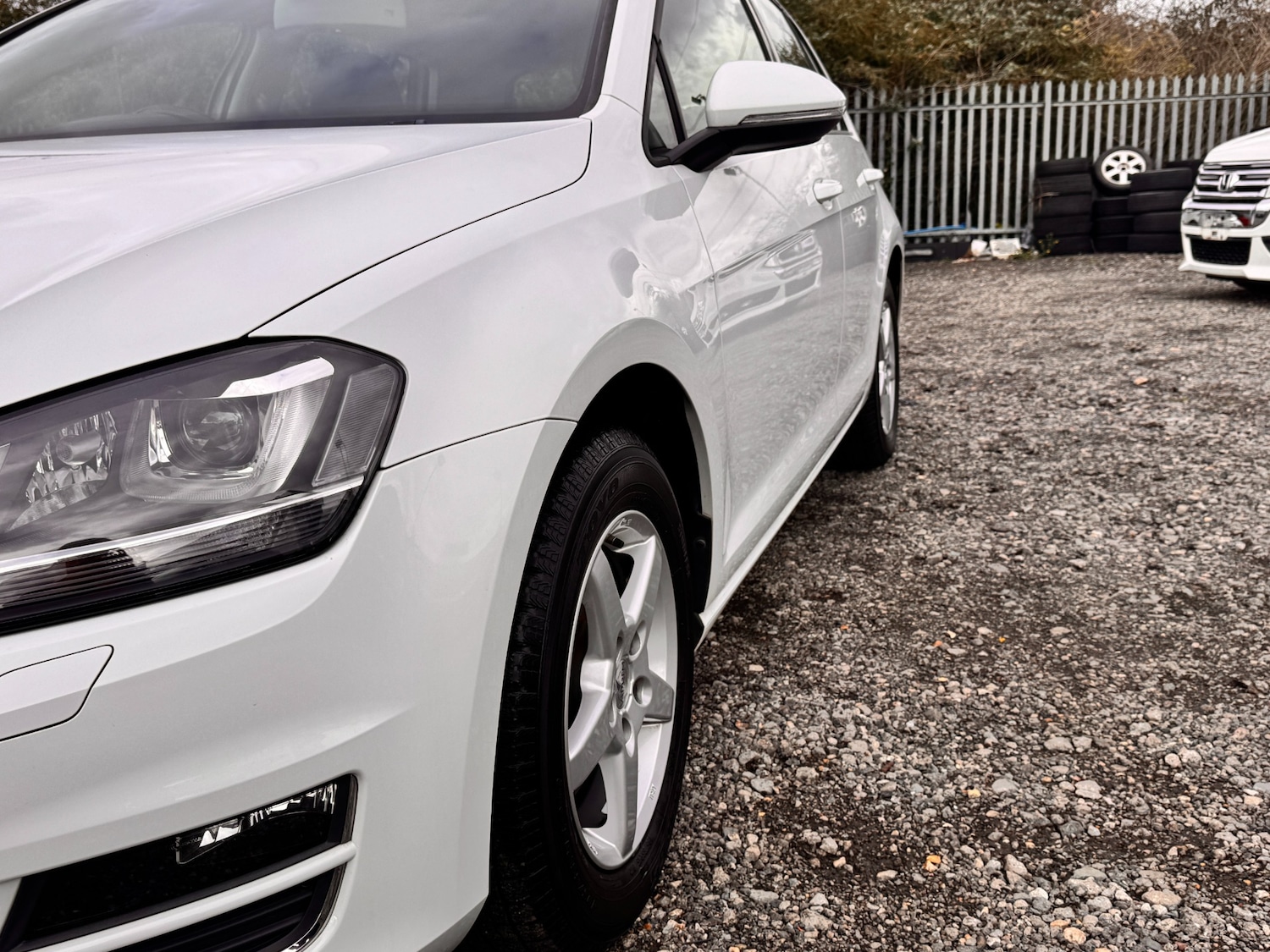 Used Volkswagen Golf 2014 for sale - 76332319: Photo 17