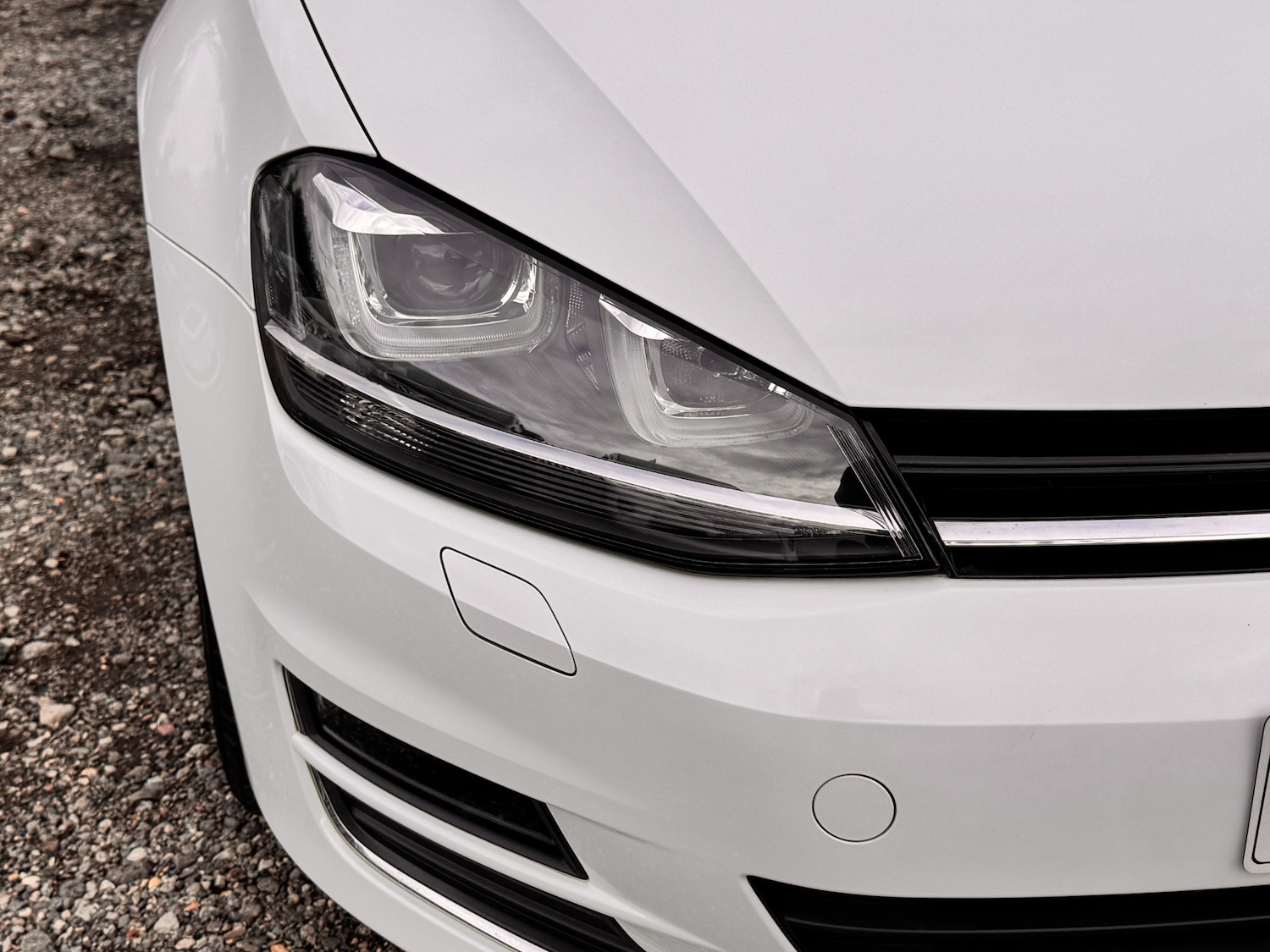 Used Volkswagen Golf 2014 for sale - 76332319: Photo 19