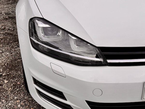 Used Volkswagen Golf 2014 for sale - 76332319: Photo 19