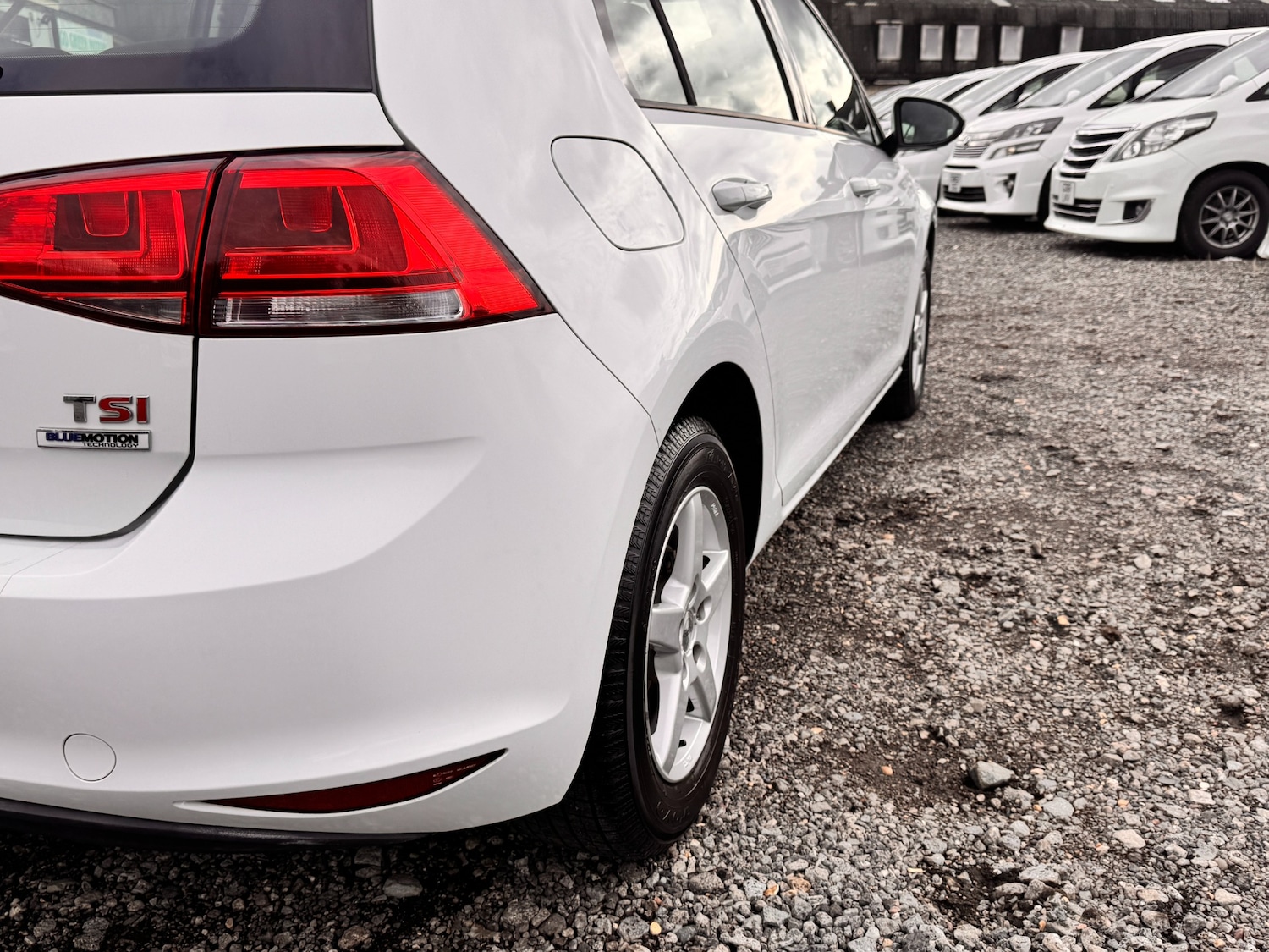 Used Volkswagen Golf 2014 for sale - 76332319: Photo 21