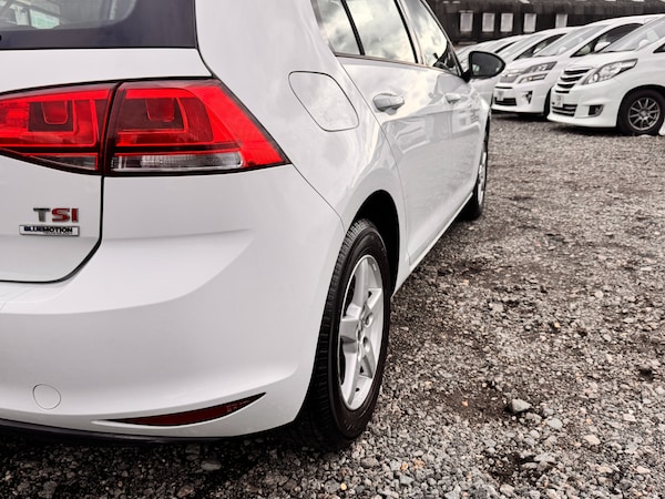 Used Volkswagen Golf 2014 for sale - 76332319: Photo 21