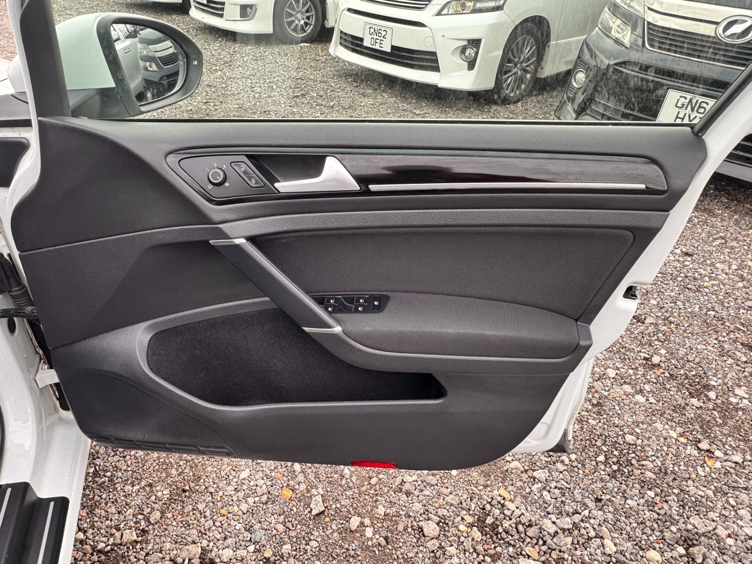 Used Volkswagen Golf 2014 for sale - 76332319: Photo 23