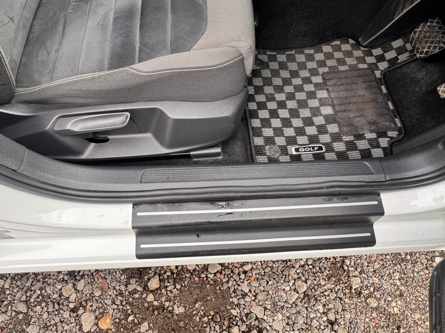 Used Volkswagen Golf 2014 for sale - 76332319: Photo 26