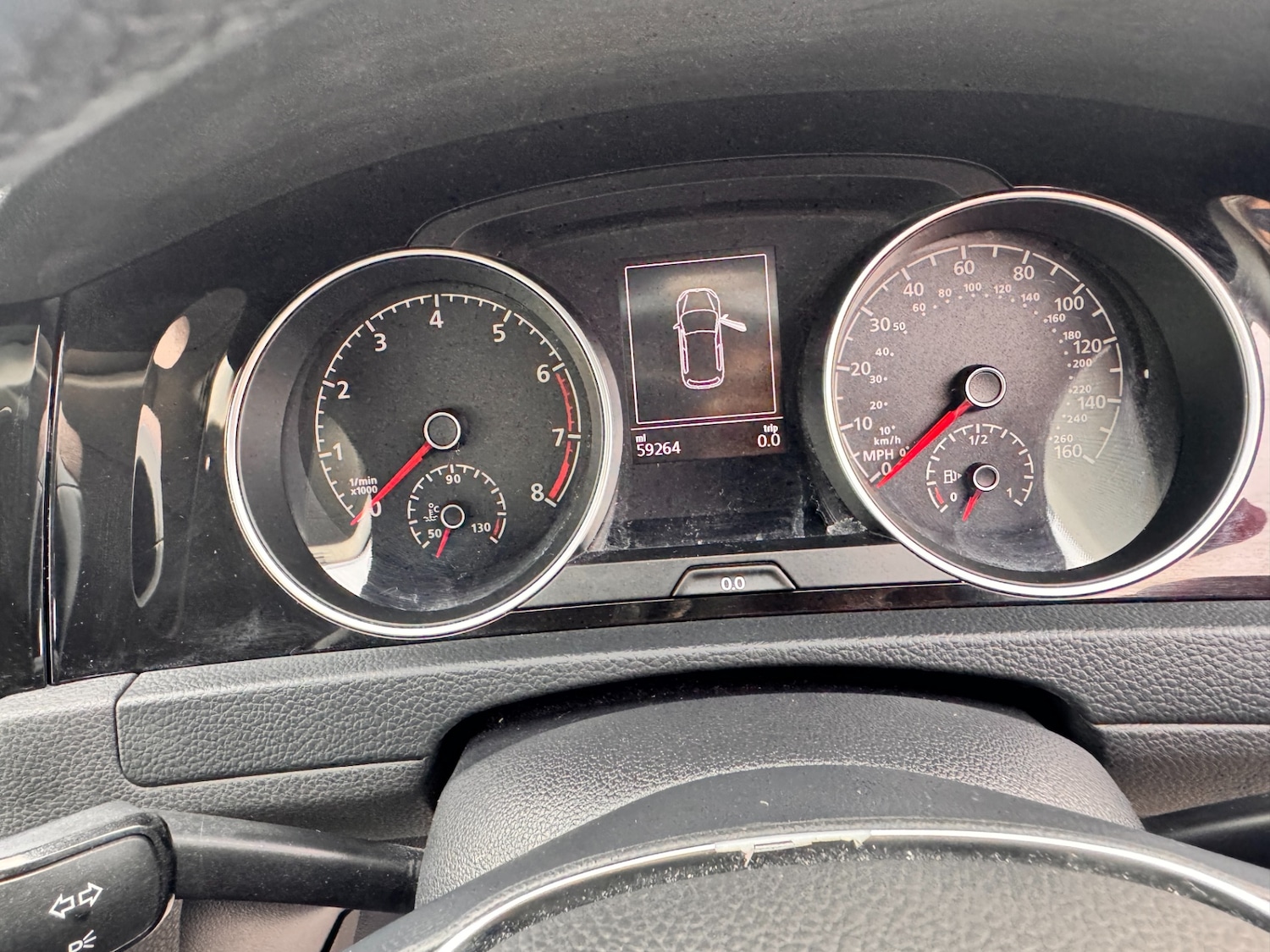 Used Volkswagen Golf 2014 for sale - 76332319: Photo 29