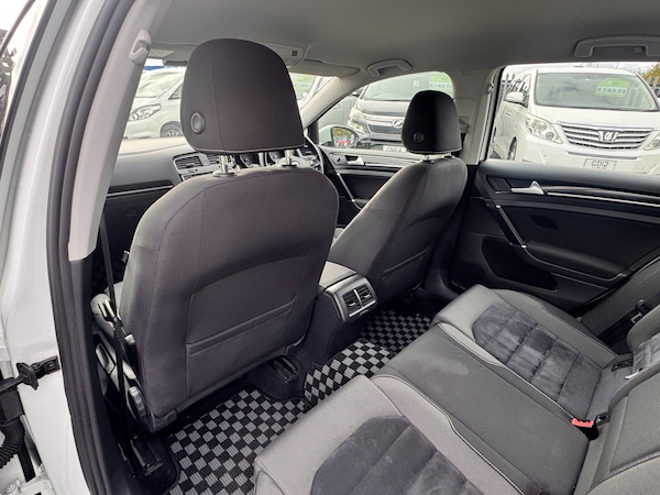 Used Volkswagen Golf 2014 for sale - 76332319: Photo 35