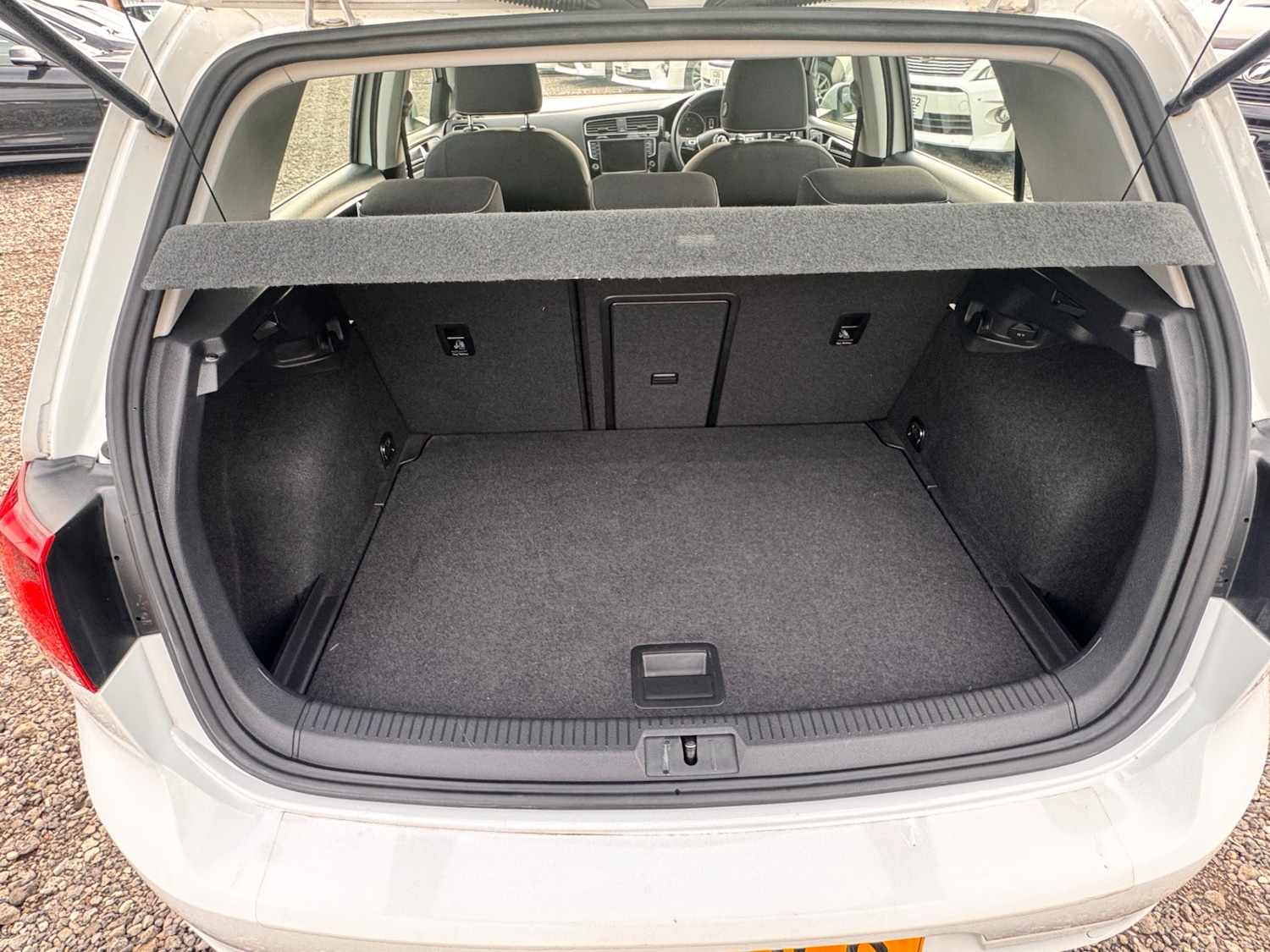 Used Volkswagen Golf 2014 for sale - 76332319: Photo 37