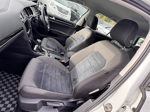 Used Volkswagen Golf 2014 for sale - 76332319: Photo 42