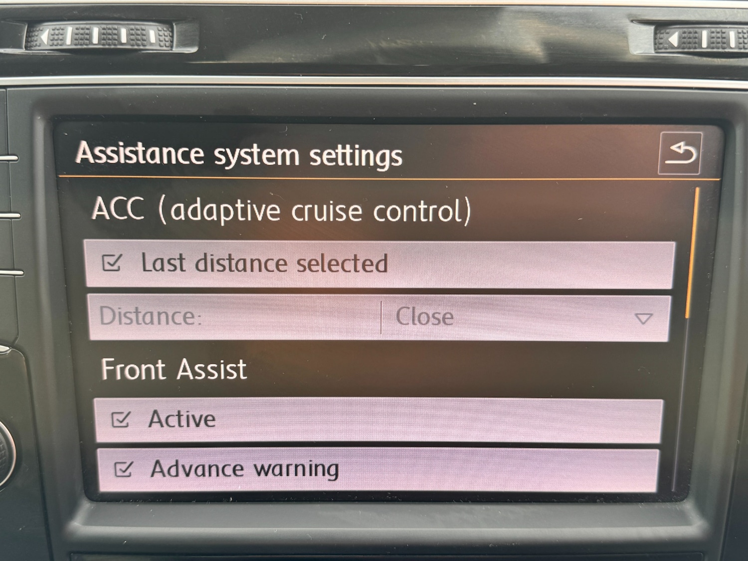 Used Volkswagen Golf 2014 for sale - 76332319: Photo 45