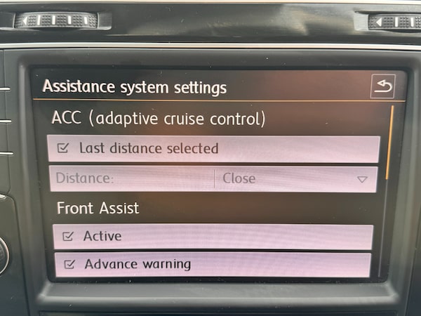 Used Volkswagen Golf 2014 for sale - 76332319: Photo 45