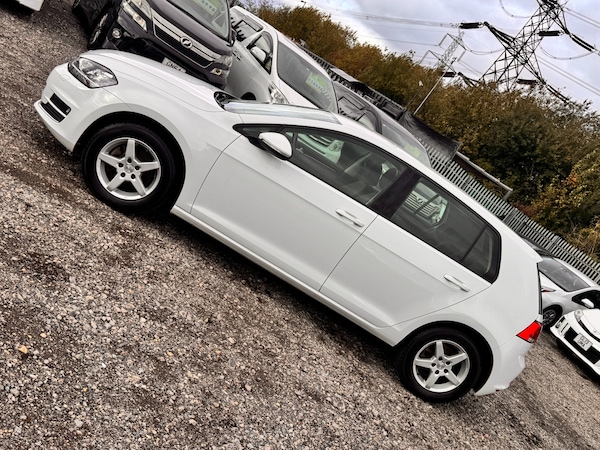 Used Volkswagen Golf 2014 for sale - 76332319: Photo 5
