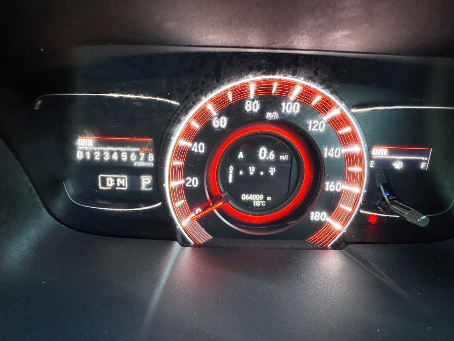 Used Honda Odyssey 2015 for sale - 76906125: Photo 13