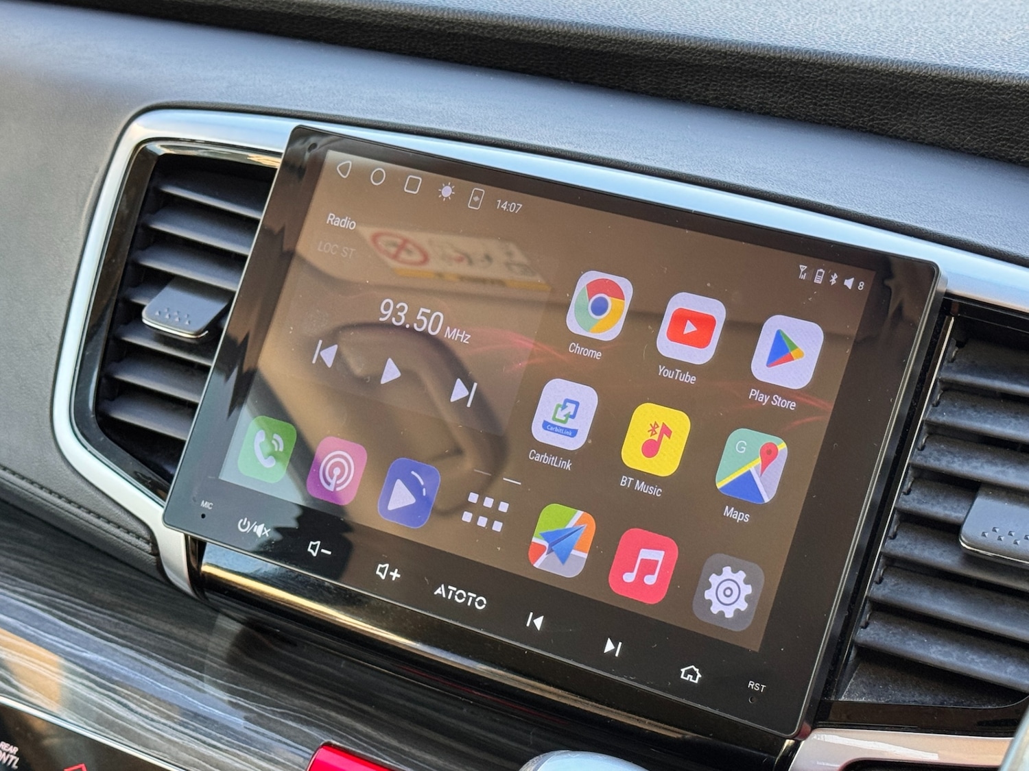 Used Honda Odyssey 2015 for sale - 76906125: Photo 15