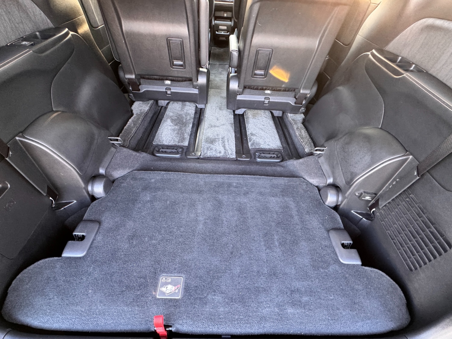 Used Honda Odyssey 2015 for sale - 76906125: Photo 20