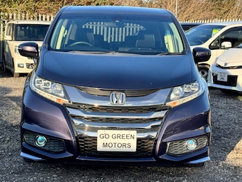 Used Honda Odyssey 2015 for sale - 76906125: Photo