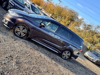 Used Honda Odyssey 2015 for sale - 76906125: Photo