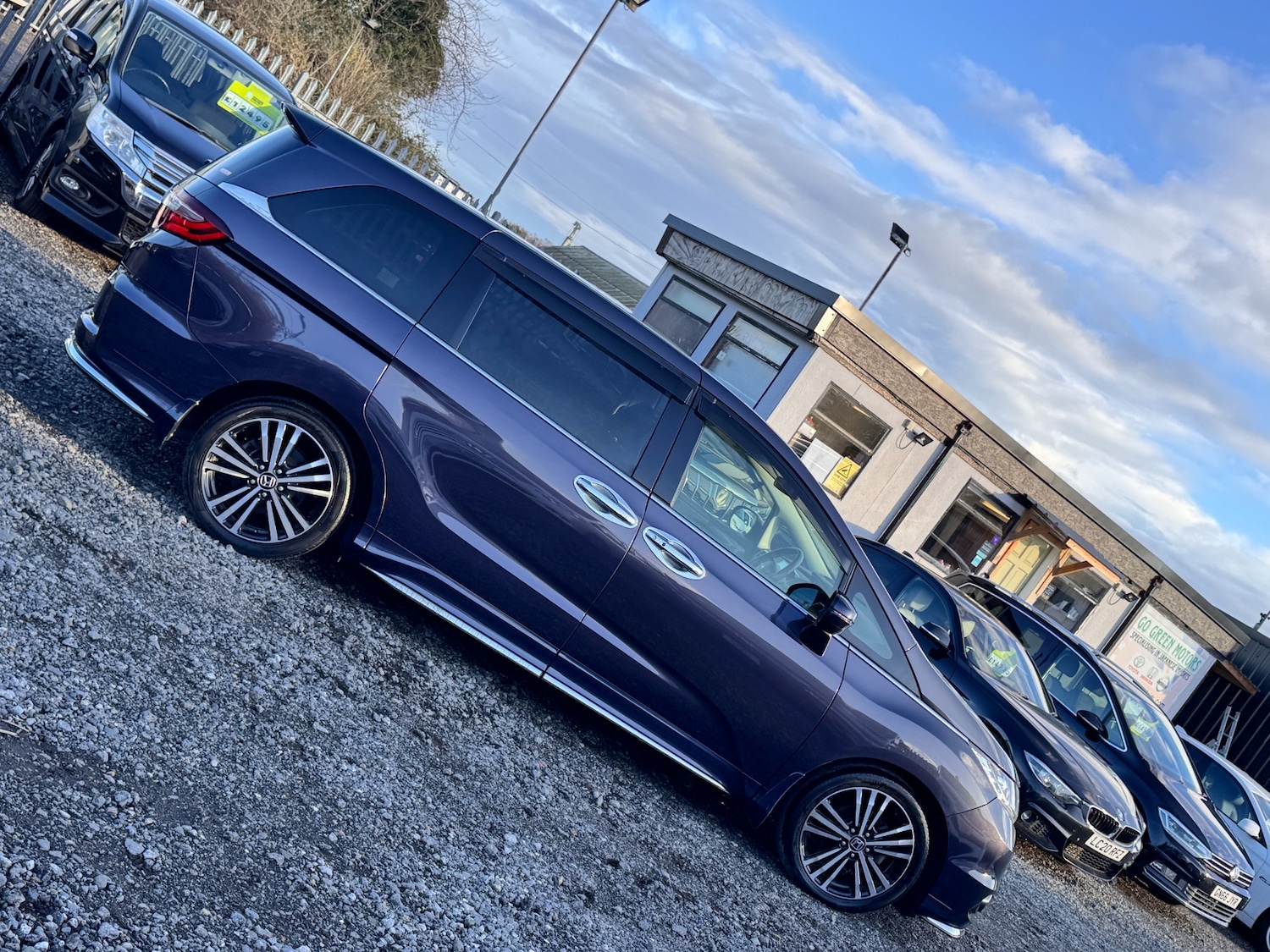 Used Honda Odyssey 2015 for sale - 76906125: Photo 9