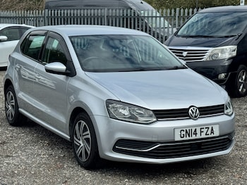 2025 (14) - Facelift mode 1.2 TSI SE BMT Automatic DSG 5 Dr VW Infotainment system
