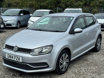 Used Volkswagen Polo 2014 for sale - 75909164: Photo