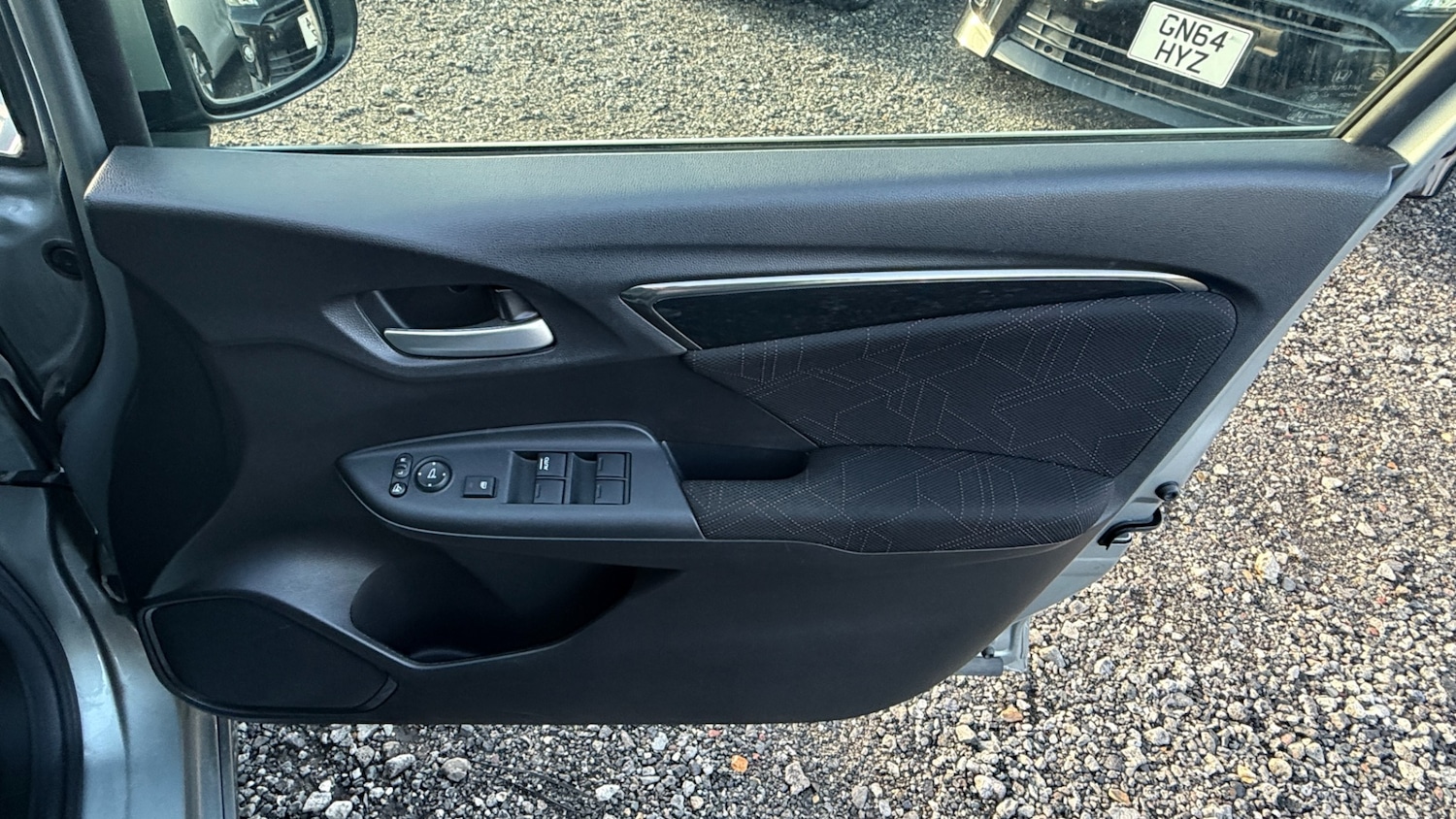 Used Honda Jazz 2015 for sale - 76906374: Photo 11