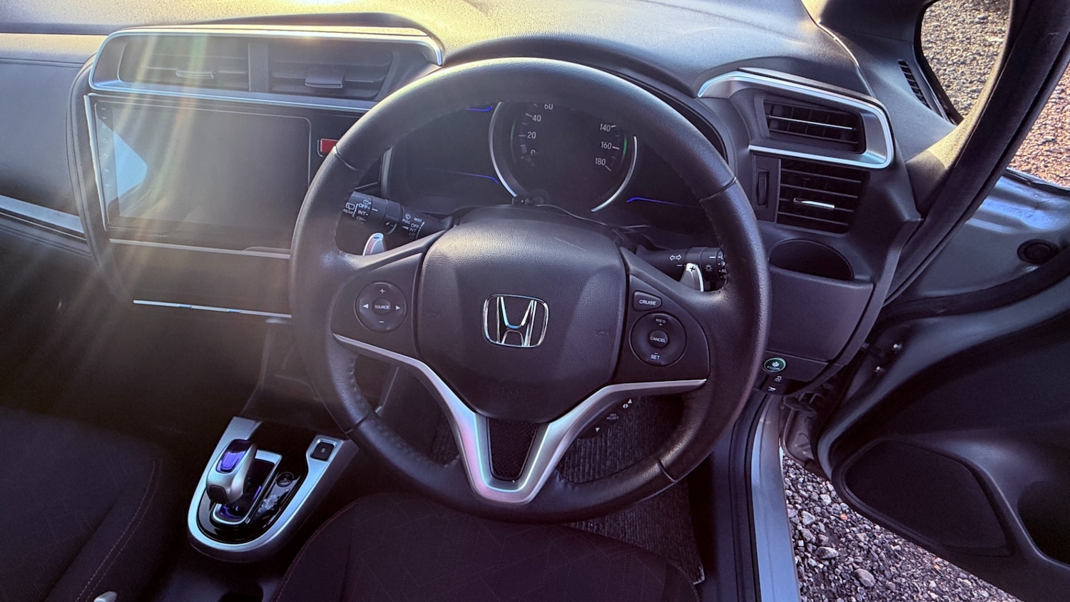 Used Honda Jazz 2015 for sale - 76906374: Photo 13