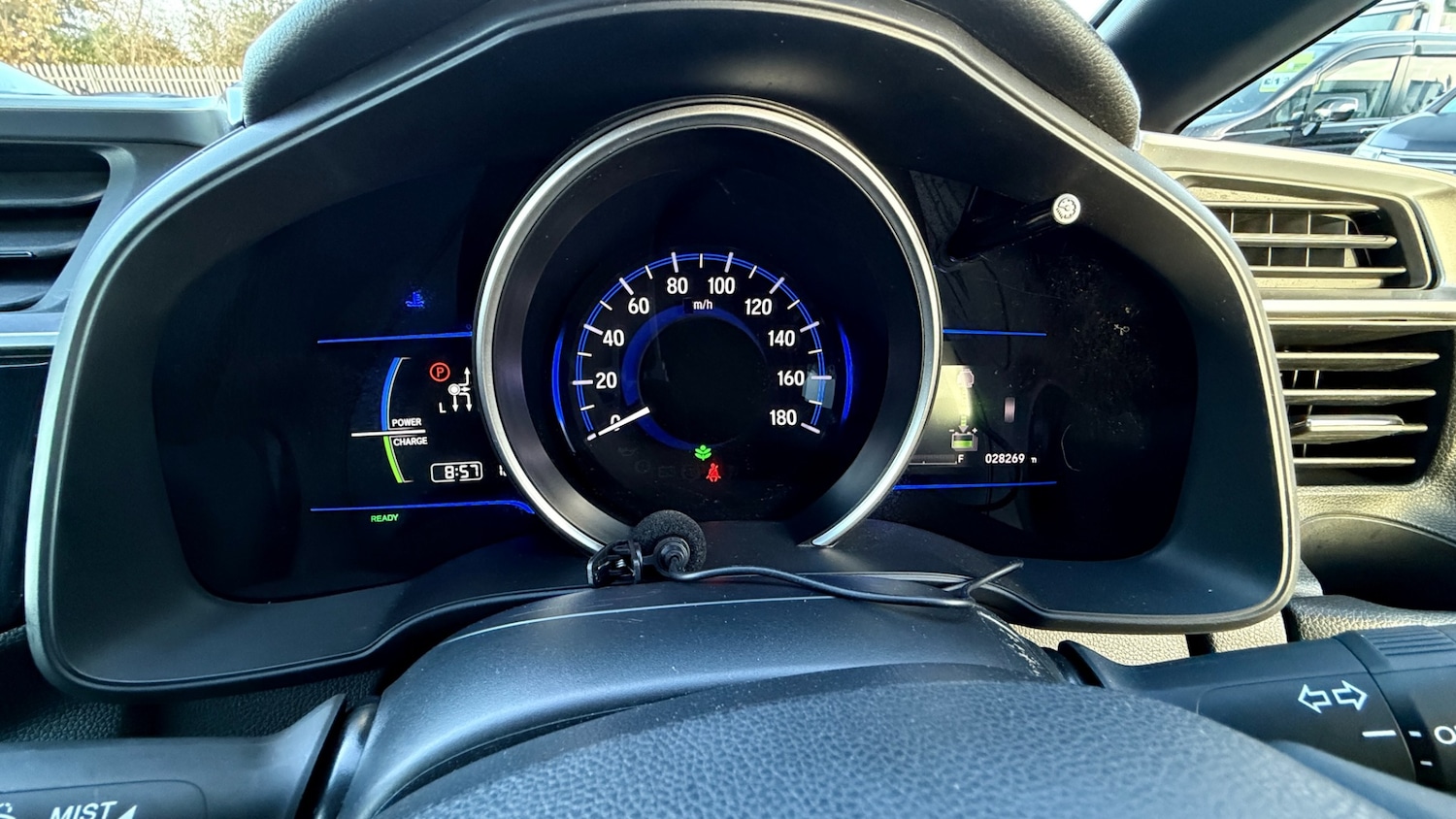 Used Honda Jazz 2015 for sale - 76906374: Photo 17