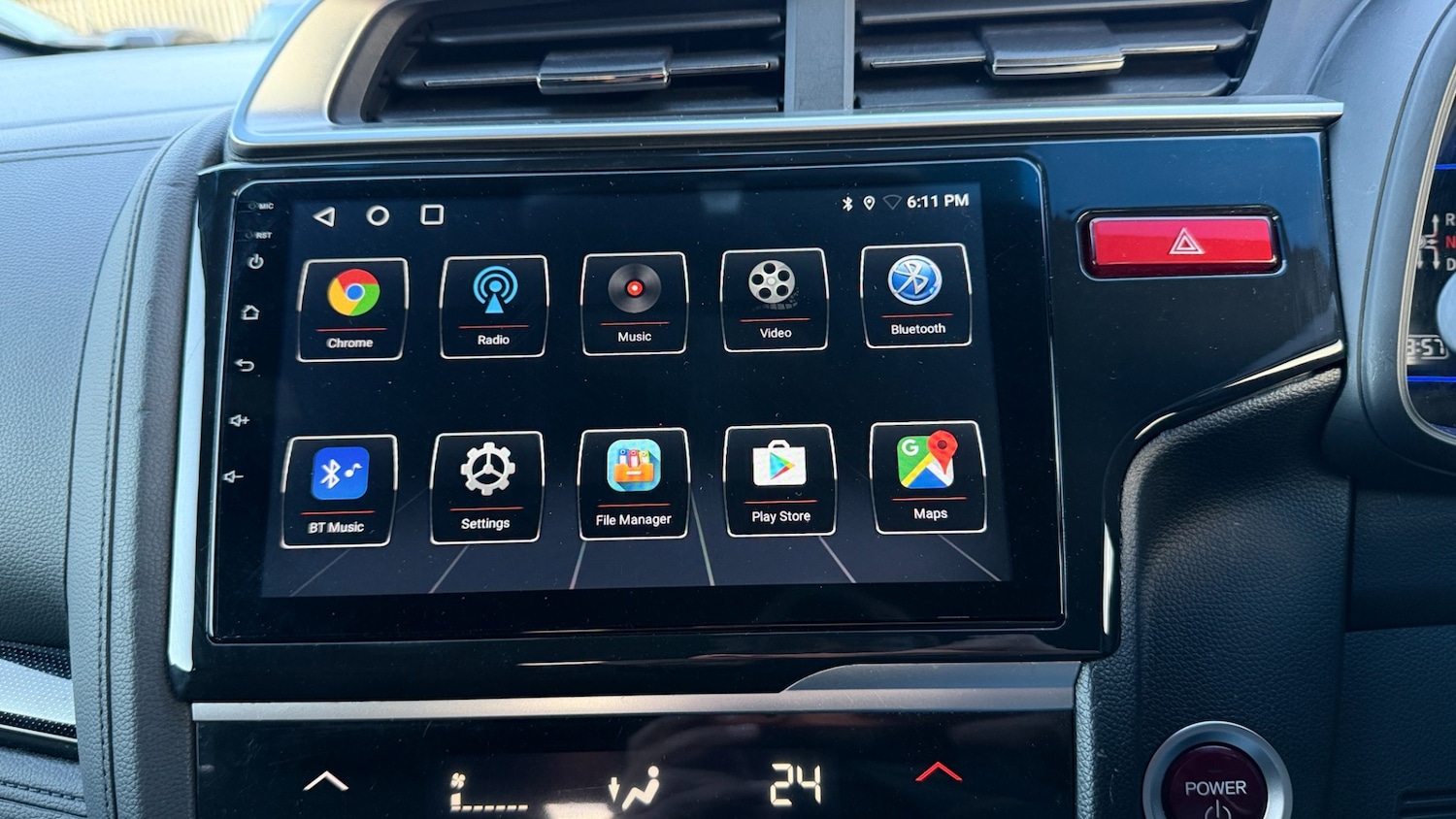 Used Honda Jazz 2015 for sale - 76906374: Photo 18