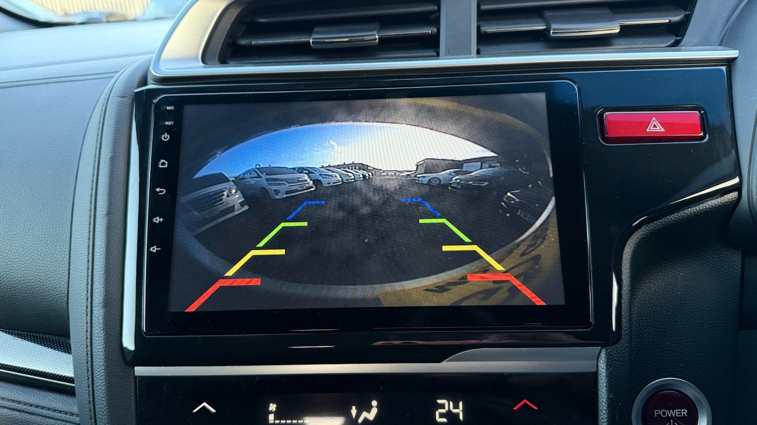 Used Honda Jazz 2015 for sale - 76906374: Photo 19