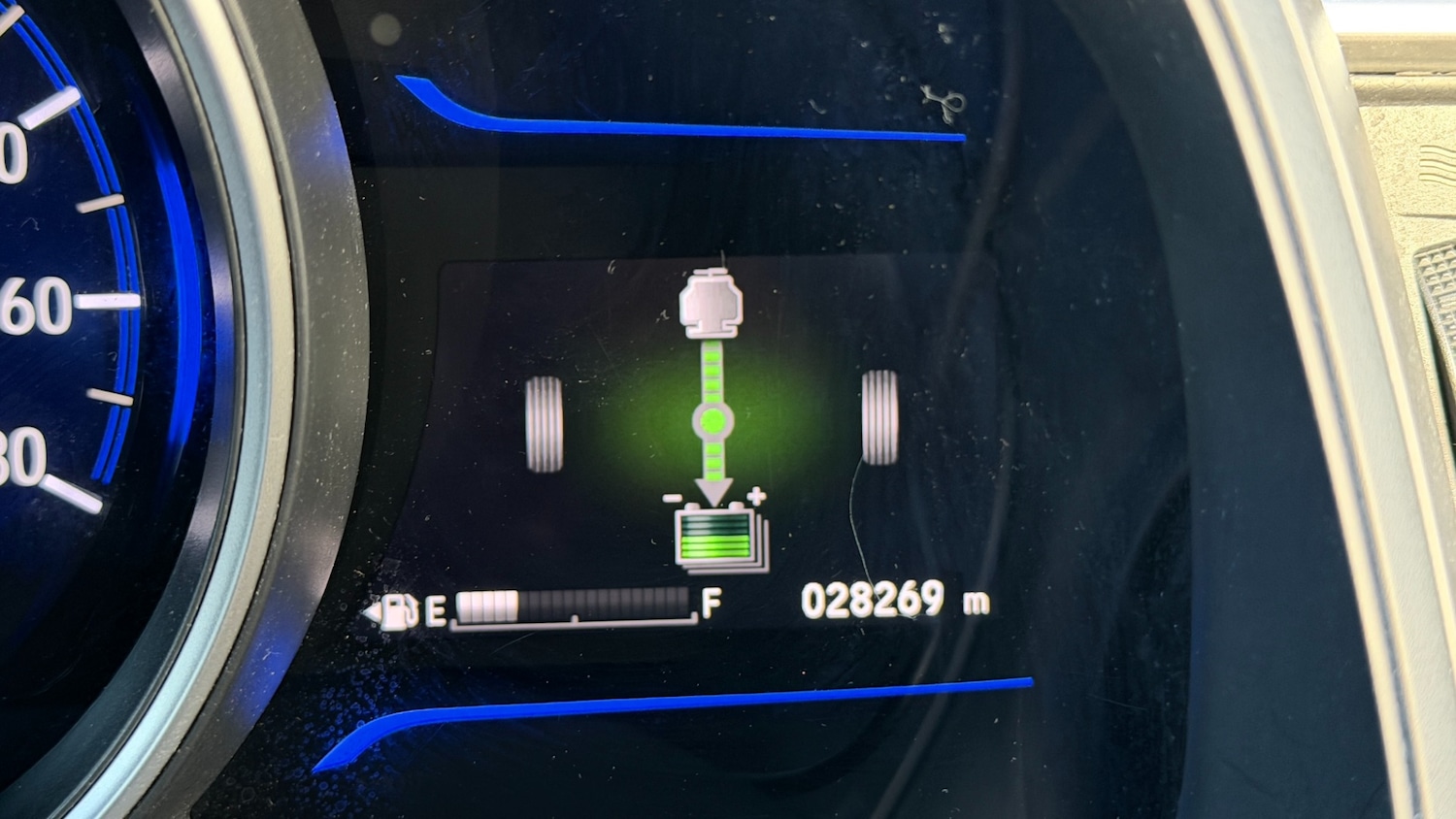 Used Honda Jazz 2015 for sale - 76906374: Photo 20