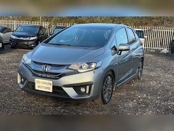 Used Honda Jazz 2015 for sale - 76906374: Photo