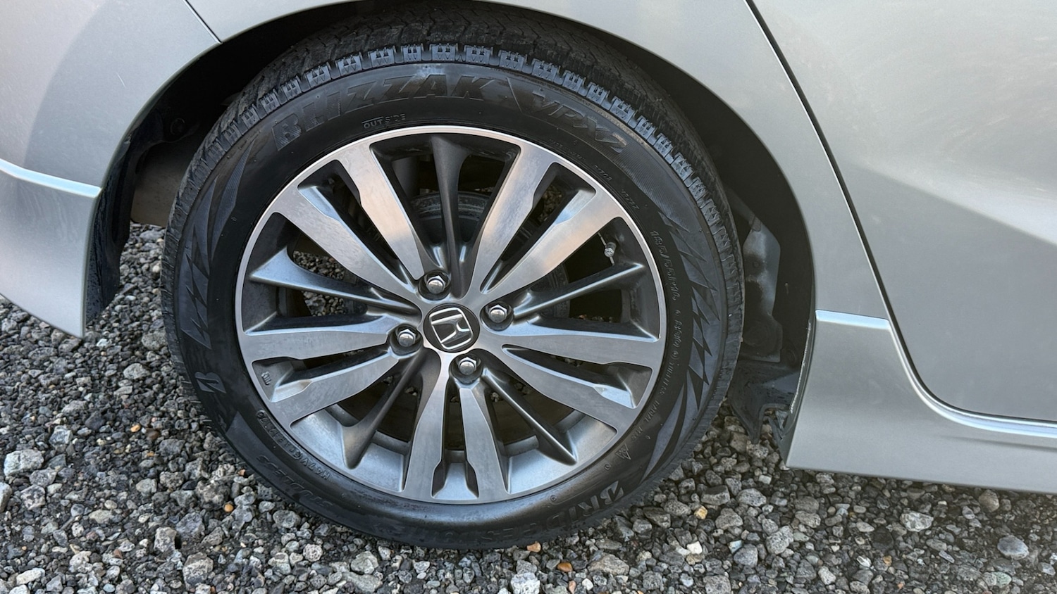 Used Honda Jazz 2015 for sale - 76906374: Photo 8