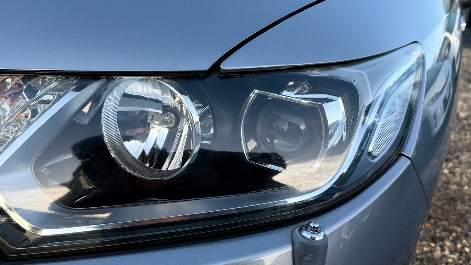 Used Honda Jazz 2015 for sale - 76906374: Photo 9