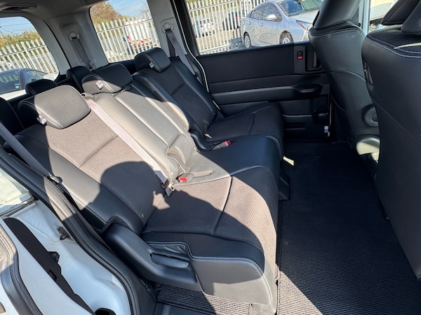 Used Honda Stepwagon 2014 for sale - 74264022: Photo 15