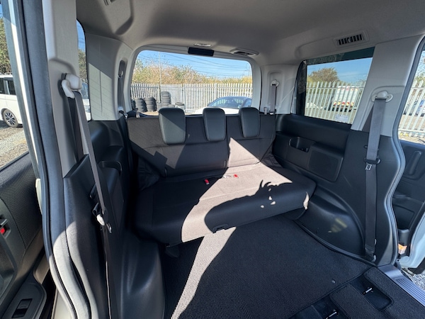 Used Honda Stepwagon 2014 for sale - 74264022: Photo 17