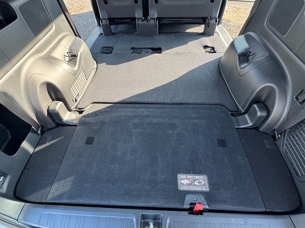 Used Honda Stepwagon 2014 for sale - 74264022: Photo 20