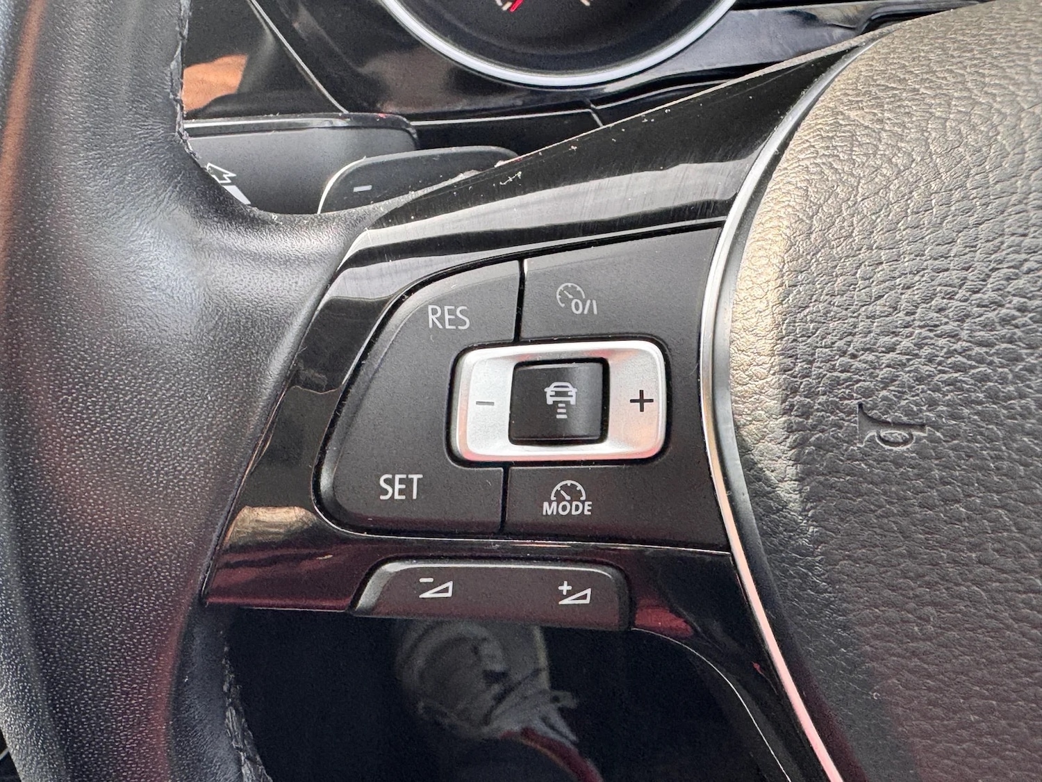 Used Volkswagen Touran 2016 for sale - 77179967: Photo 13