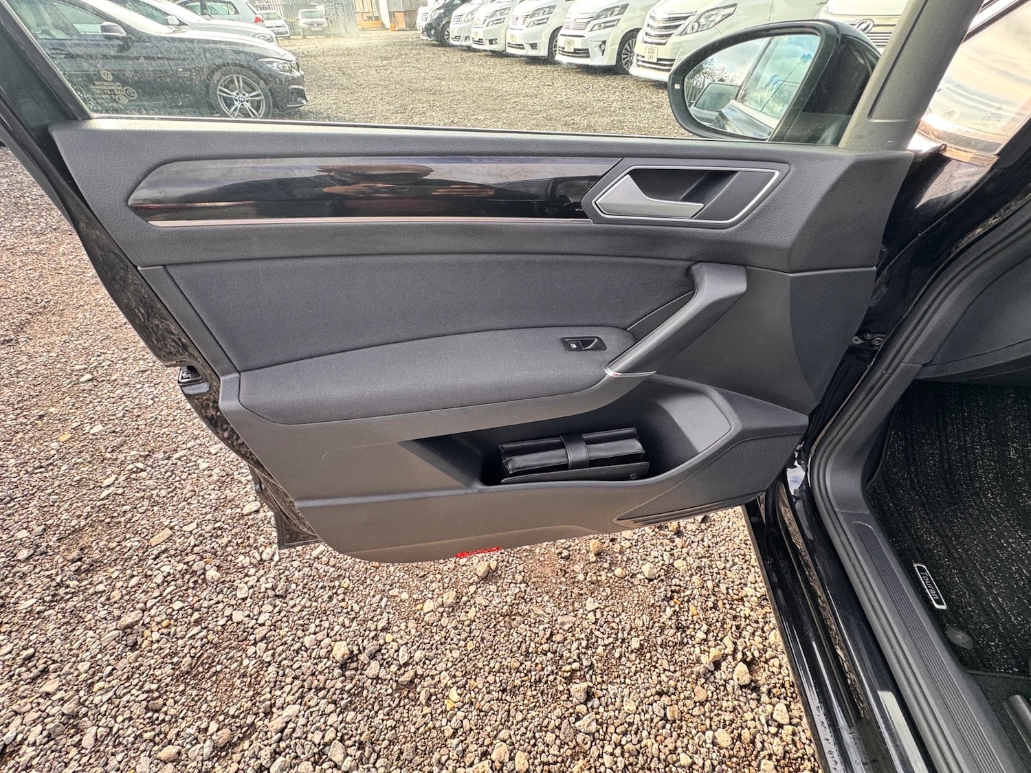 Used Volkswagen Touran 2016 for sale - 77179967: Photo 27