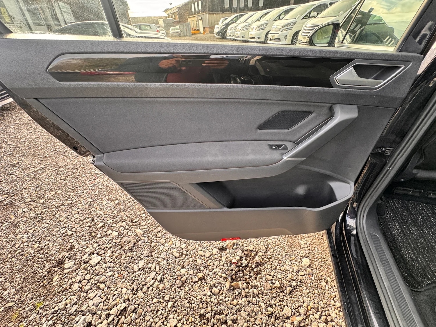 Used Volkswagen Touran 2016 for sale - 77179967: Photo 29