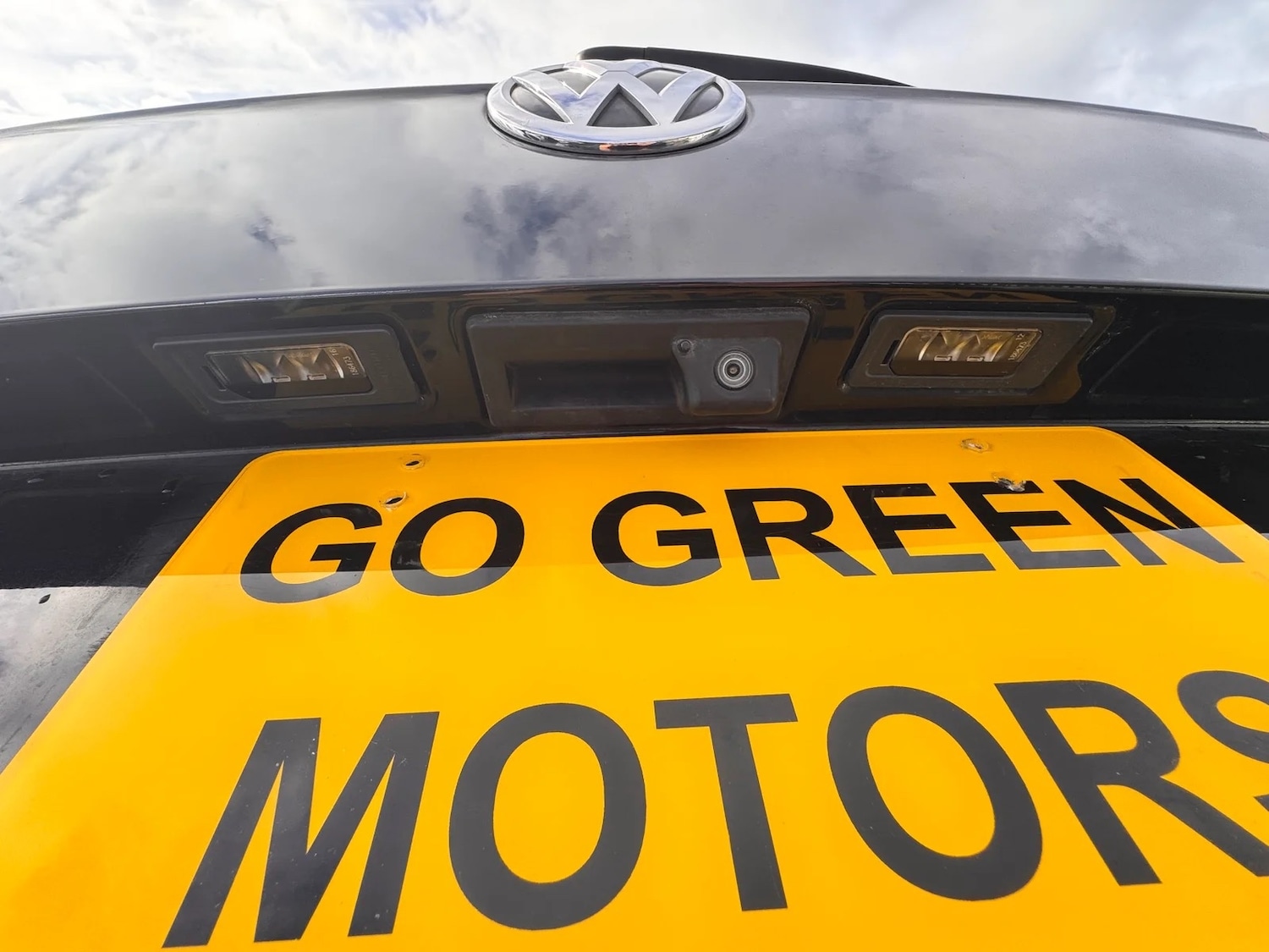 Used Volkswagen Touran 2016 for sale - 77179967: Photo 31