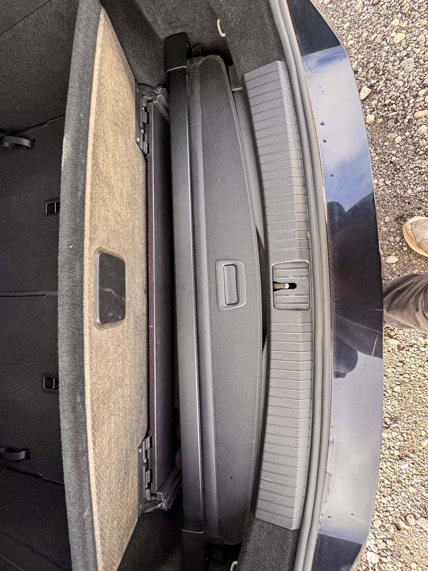 Used Volkswagen Touran 2016 for sale - 77179967: Photo 36