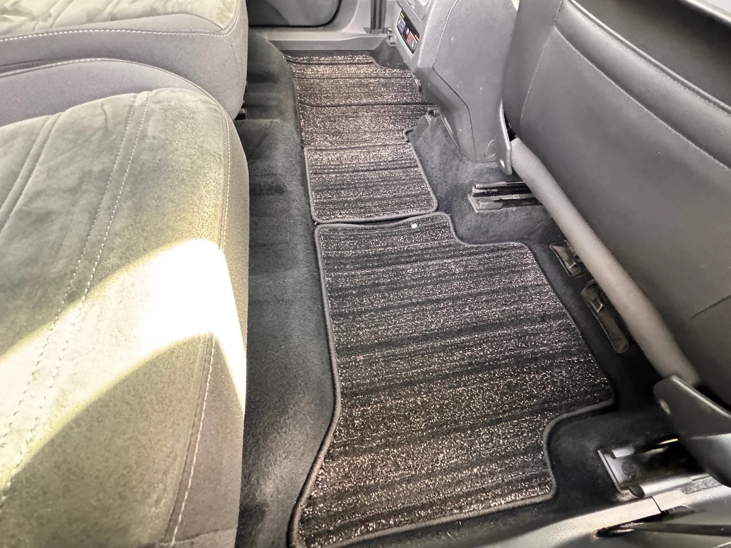 Used Volkswagen Touran 2016 for sale - 77179967: Photo 39