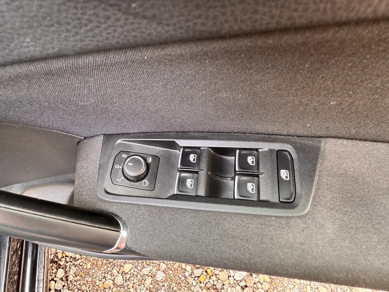 Used Volkswagen Touran 2016 for sale - 77179967: Photo 47