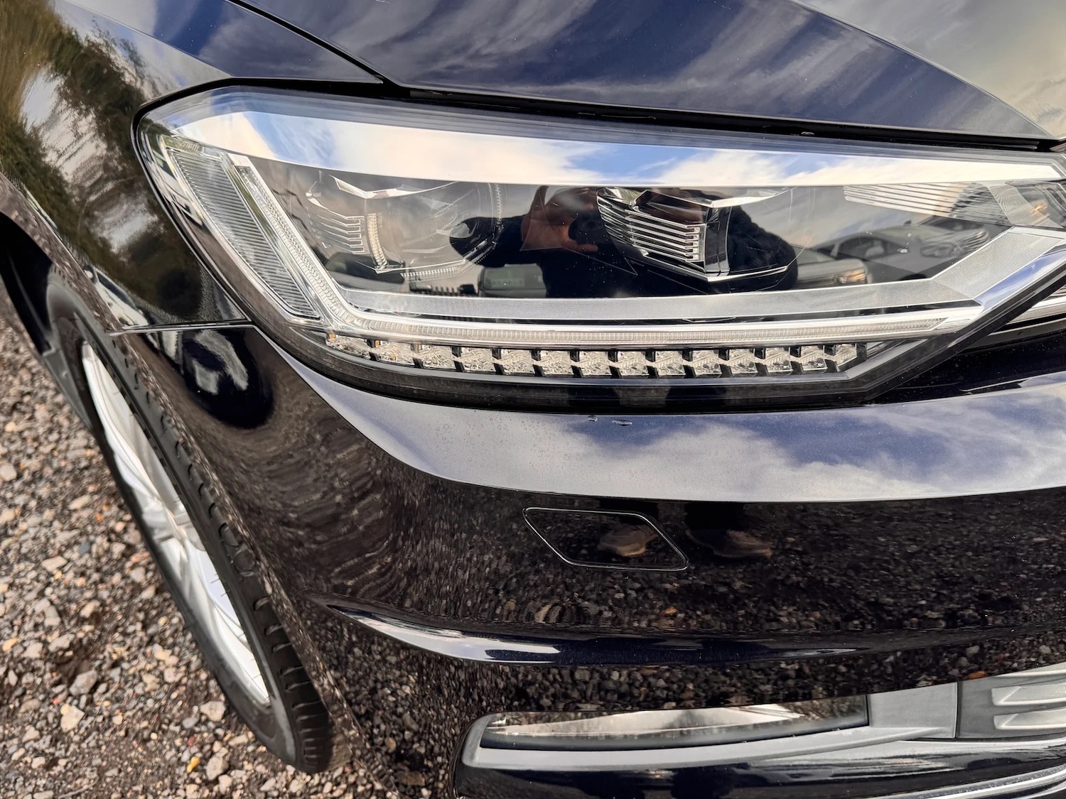 Used Volkswagen Touran 2016 for sale - 77179967: Photo 50