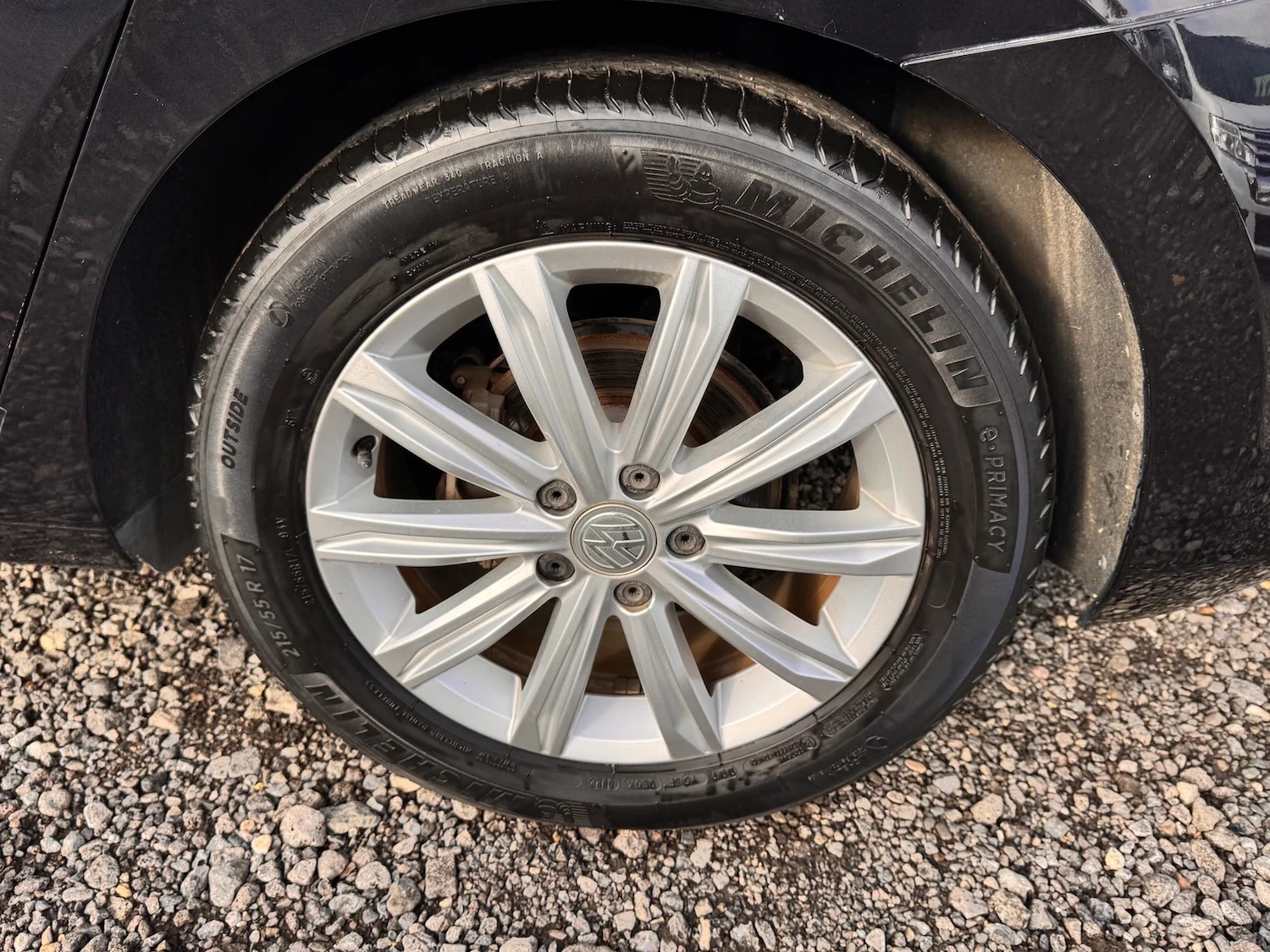 Used Volkswagen Touran 2016 for sale - 77179967: Photo 52